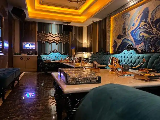 信阳商务ktv计时方式详解-淮滨县ktv预定