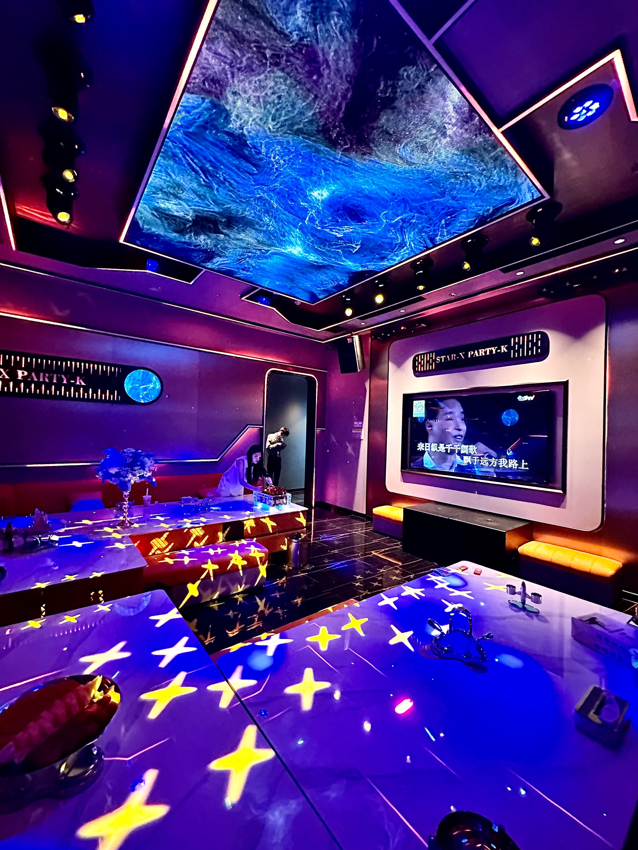 信阳商务ktv挑选，低端场商务ktv推荐-淮滨县ktv预定